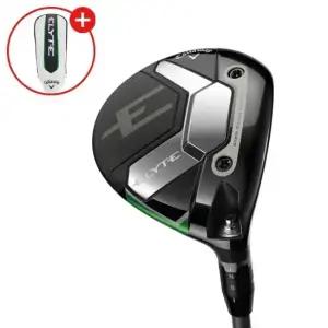 캘러웨이코리아정품 캘러웨이 엘리트 (ELYTE) 남성용 페어웨이우드 GF