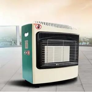 업소용 가스 난로 차박 이동식 난방기 부탄 캠핑용 휴대용 가스히터 사무실 캠핑 소형