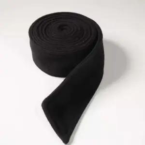 코트 허리끈 여성 벨트 모직 스트랩 울 양면 캐시미어