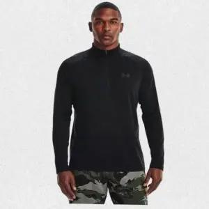 언더아머 UNDER ARMOUR 언더아머3종택1남성 루즈핏 기본 반집업 반팔티 긴팔티 132641313284961328495 V3UD
