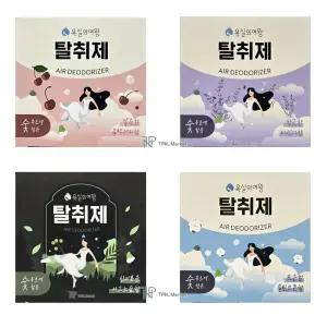 욕실의 여왕 탈취제 230g