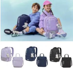 [블랙야크키즈][모다인천]아동용 신학기 책가방 저학년 BK채드윅M책가방세