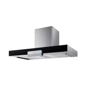 경동나비엔 주방후드 3D에어후드 침니 BLDC 저소음 RAC552-09TCAC 블랙 렌지후드 주방환풍기교체