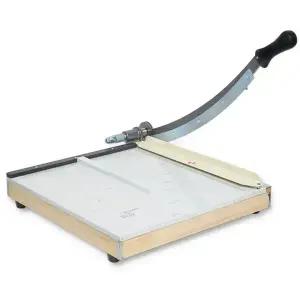 비원스토어 아톰 ATOM 문서재단기 A3 APT-420