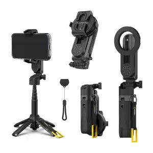 내셔널지오그래픽 맥세이프 셀피스틱 삼각대 미니 NGM-MSLM