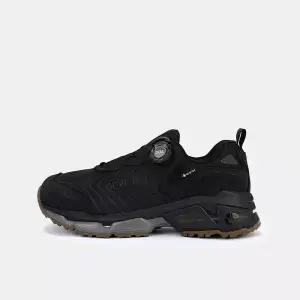 [롯데백화점]네파 남성 레고 마운틴 고어텍스 방수 트레킹화 7J57620