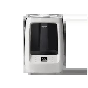 [본사직영] 위닉스 7.5L 대용량 가습기 화이트 WLTM750-JWK 국산