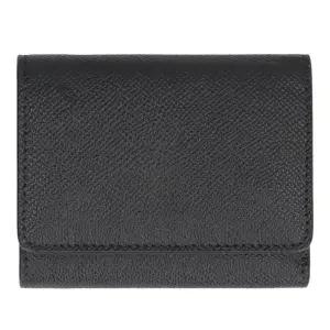 메종마르지엘라 포스 스티치 가죽 반지갑 SA3UI0017P4745 T8013