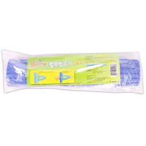 폴더형 펄프청소기(리필) 가정 가정용 리필용