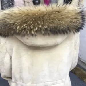 패딩 모자 퍼 수선 라쿤털 모자털 폭스퍼 여우 리얼 리폼 교체