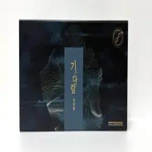 정관장 기다림 침향환 30환 (4g x 30환)