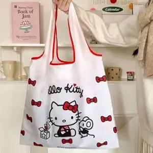 헬로키티 큐티 장바구니 에코백 (582251)