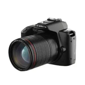 디지털 입문용카메라 고화질 제품 브이로그 여행 셀카 초보자 레트로 학생용