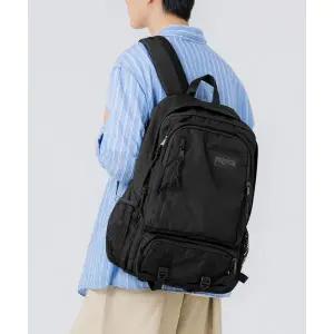 잔스포츠 JANSPORT 엔보이 BLACK JS00T45G008 406260