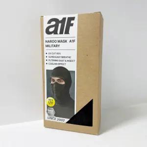 나루마스크 A1F 밀리터리 바라클라바 멀티마스크 낚시 등산 런닝 자전거