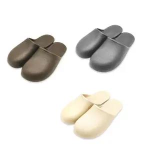 [라일리] Rly bns EVA 쿠션왕 거실화 모던 막힘 슬리퍼