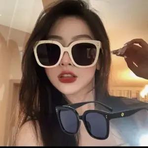 인싸 남녀공용 추천 골드도트 선글라스 꾸안꾸 연예인