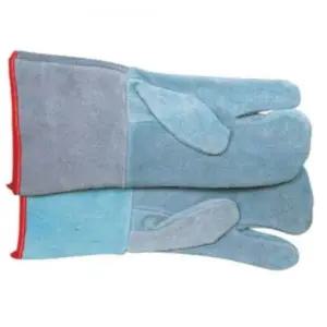 내열 안전장갑 작업용 가죽글러브 한일실업 용접 장갑 작업장갑 (WFJ5BZV)