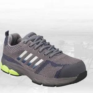 작업 현장 안전화 방수 초경량 작업신발 HS71 운동화 용품 (WFJ4ZI6)