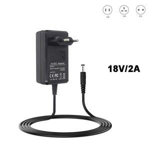 [호환품]보스 호환 사운드링크 I II III/1 2 3 스피커용 18V 2A AC/DC 어댑터 충전기 전원 EU/US/AU/UK 플