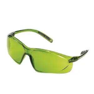 보안용 일체형 안경 탄성 플라스틱 용접 보호안경 안전 (WFJ5RAZ)