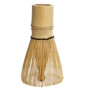 말차 대나무 차선 다도용 거품기 티툴 전통 차도구