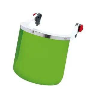 보안 안전 고글 얼굴 보호장비 작업용 조정 가능 (WFJ5SJL)