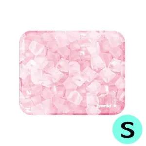 고품질 쿨매트 S 아이스매트 핑크 30cmx40cm (WFJQLBS)