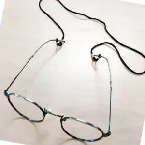 안경 목걸이 줄 캠핑용 자전거 라이딩용 스트랩 (WFJ5T41)