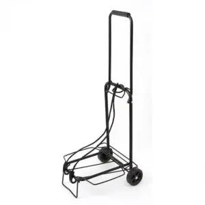 접이식 휠카트 손수레 짐 이동식 마트 캐리어 (WFK44H0)