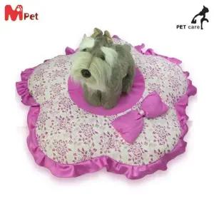 고품질 매트리스 국화 프린트 퍼플 플라워 (WFJQNNQ)