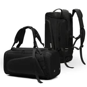 남성용 여행 더플백 보스턴 가방 56L 스포츠백 (WFJ5WFA)