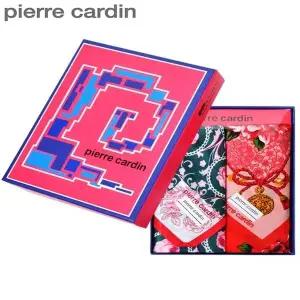 다양한 피에르가르뎅 컬러와 패턴 순면 여성 선염 (WFJ6BTE)