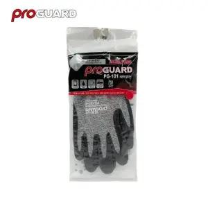 프로가드 NBR 글러브 PG-101 코팅장갑 (WFK4B6J)