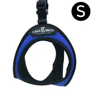 세미블루 쿨에버 강아지 S 하네스 NO1 (WFJR3EN)