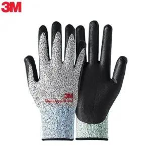 3M 슈퍼그립 절단방지 장갑 노컷5 (WFK4BD3)