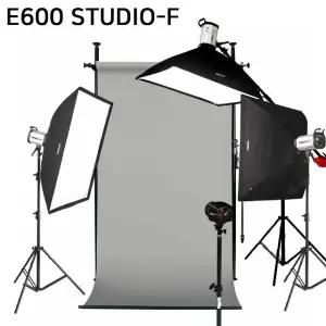 E600 촬영 고 사진조명 F 세트 스튜디오 STUDIO (WFJR4D7)