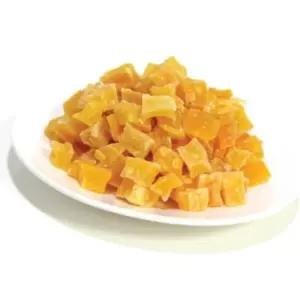 고구마 큐브 반려견 간식 1kg 육포형 펫트릿 먹거리 (WFK6C8W)