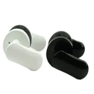 방문 손잡이 문손잡이 주택용 침실 어린이집 문짝 (WFJ6CGZ)