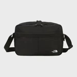 트래블 크로스백 미디움 NN2PR74A_BLK