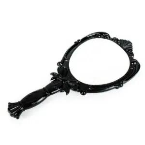 접이식 거울 탁상용 미용거울 컴팩트 손거울 휴대용 소형 (WFJ6D68)