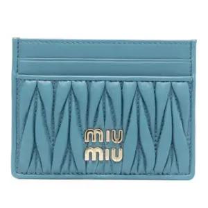 마틀라쎄 나파 가죽 카드지갑 5MC076 AFPP F0F16