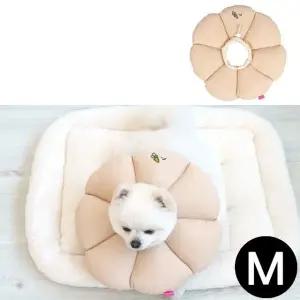 고품질 넥카라 M 애완용 베이지 (WFJRO66)