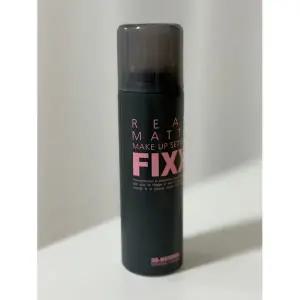 쏘내추럴 메이크업 지속력업 리얼 매트 세팅 픽서 75ml