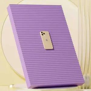 피트니스 패드 다기능 밸런스 요가 운동패드 1개 (WFK6E8T)