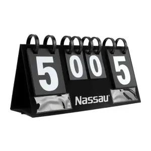 다목적점수판 점수판세트 35점다목적판 M사이즈경기판 (WFJ7A6L)