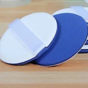 피부지키는에어퍼프 여성화장 필수템 리필용품 부담적은 메이크업 (WFJ6I21)