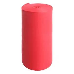 난연성 PVC 보온 매직 테이프 적색 (WFK8U3U)