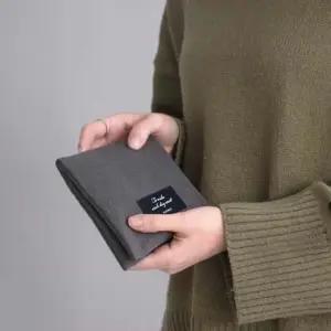 파우치 생리대케이스 여성용파우치 생리대가방