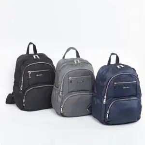 [하프클럽/]베이직 여성백팩 엄마배낭 할머니배낭 여행가방